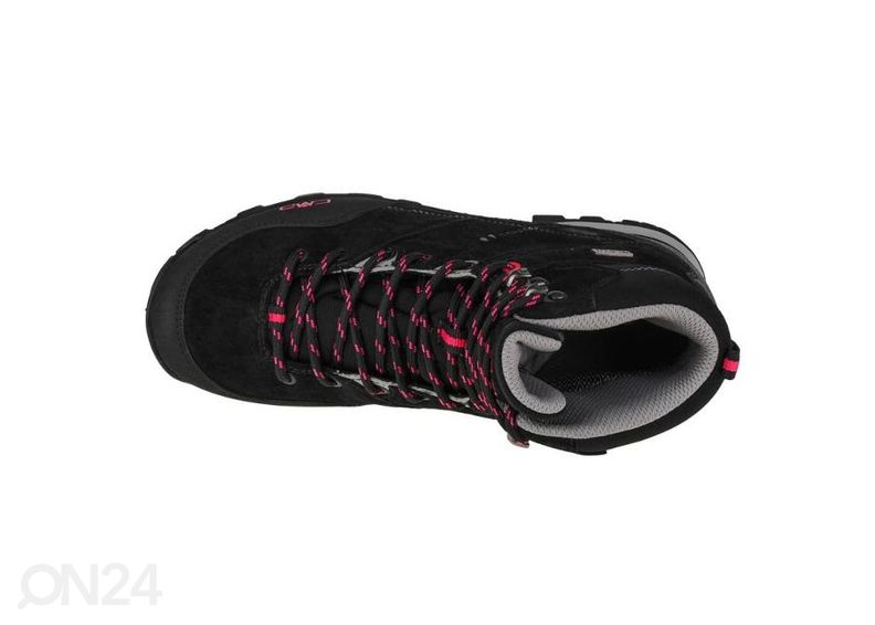 Naiste matkasaapad CMP Alcor Mid suurendatud