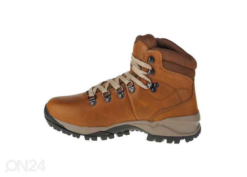 Naiste matkasaapad CMP Astherian suurendatud