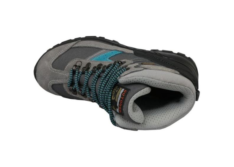 Naiste matkasaapad Grisport Grigio W 13316S25G suurendatud