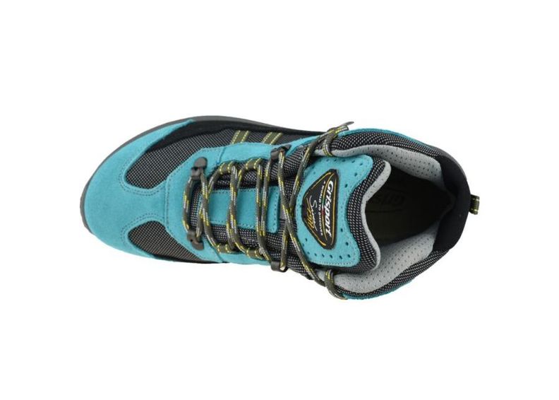 Naiste matkasaapad Grisport Scamosciato W 14407S11G suurendatud