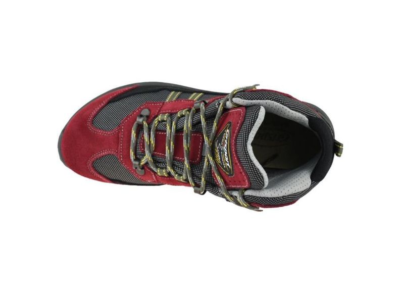 Naiste matkasaapad Grisport Scamosciato W 14407S7G suurendatud