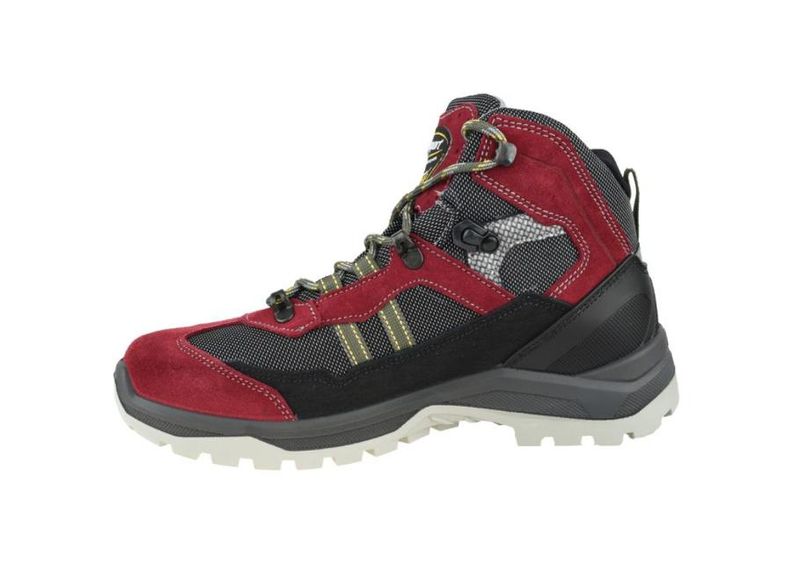 Naiste matkasaapad Grisport Scamosciato W 14407S7G suurendatud