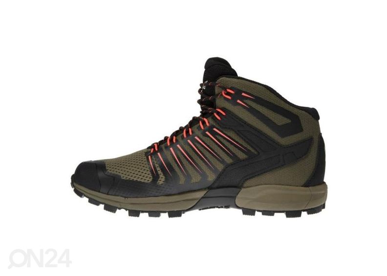 Naiste matkasaapad Inov-8 Roclite G 345 GTX suurendatud