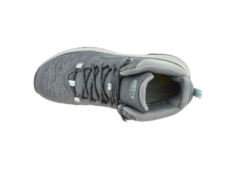 Naiste matkasaapad Keen Terradora II Mid WP W 1022353 suurendatud