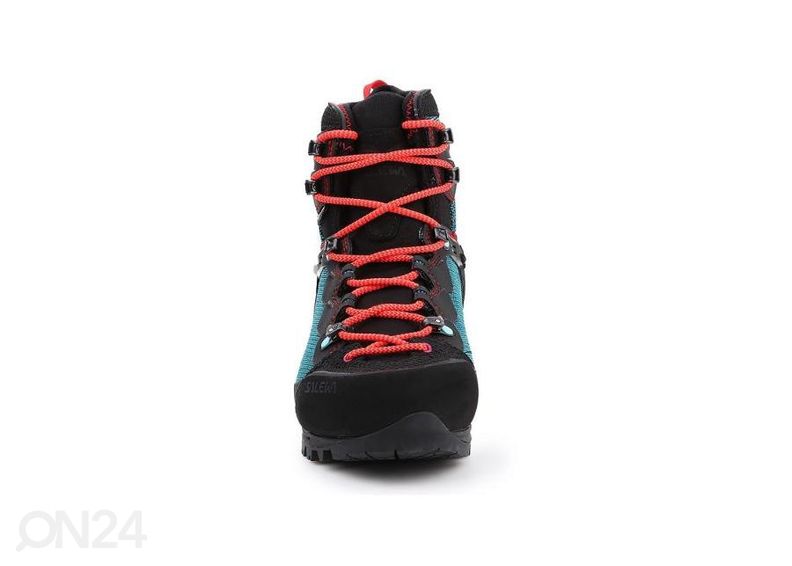 Naiste matkasaapad Salewa WS Raven 3 GTX suurendatud