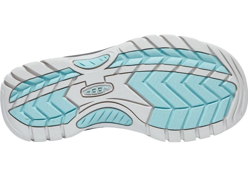 Naiste matkasandaalid Venice Keen suurendatud