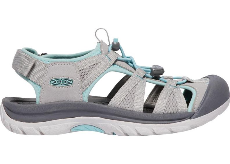 Naiste matkasandaalid Venice Keen suurendatud