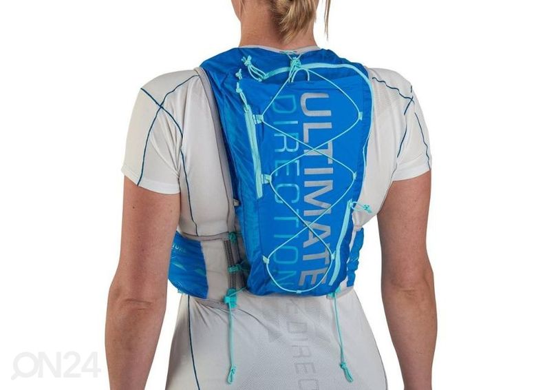 Naiste matkaseljakott Ultimate Direction Ultra Vesta 5.0 W suurendatud