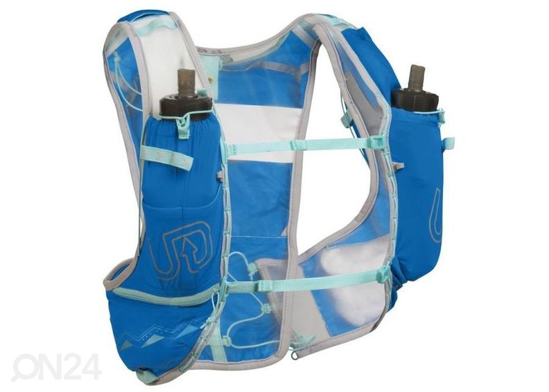 Naiste matkaseljakott Ultimate Direction Ultra Vesta 5.0 W suurendatud