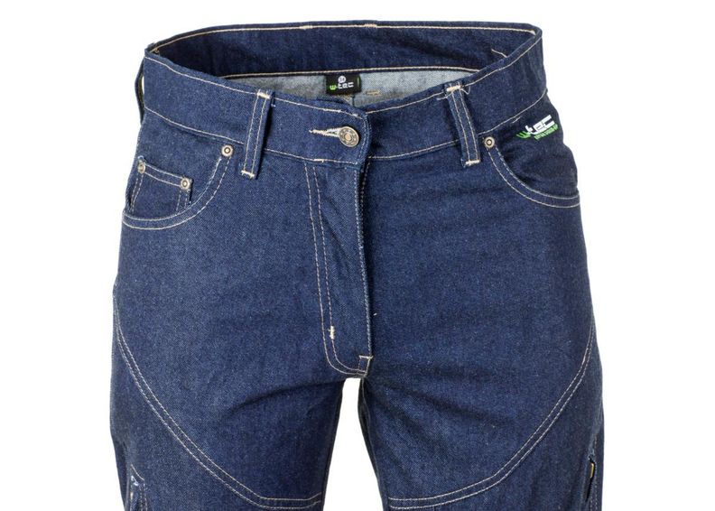 Naiste mootoratta püksid WTEC NF2990 suurendatud