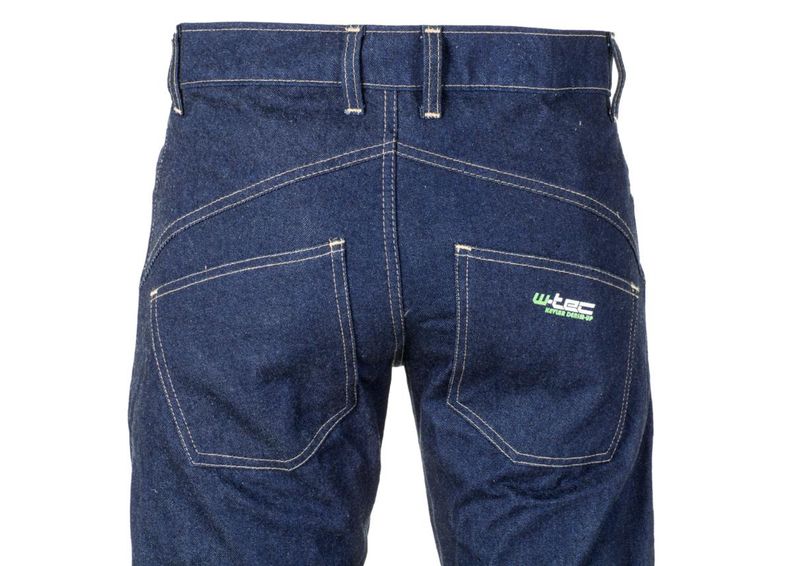 Naiste mootoratta püksid WTEC NF2990 suurendatud