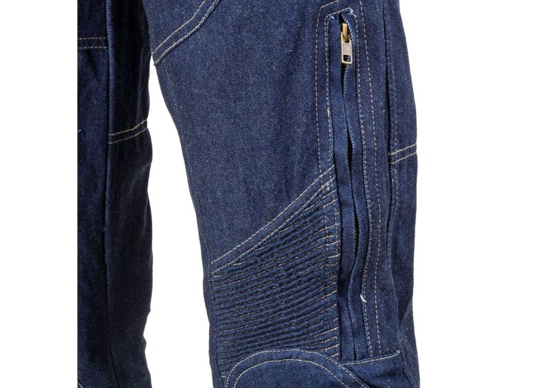 Naiste mootoratta püksid WTEC NF2990 suurendatud