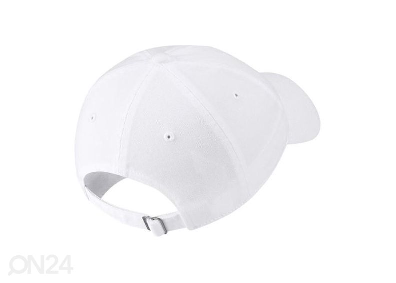 Naiste nokamüts Nike NSW Heritage86 W AO8662-101 suurendatud