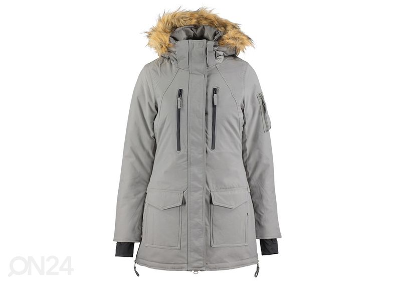 Naiste parka brooke hall 38 suurendatud