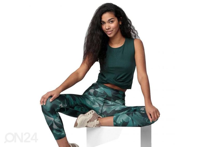 Naiste pikad treeningretuusid 4F suurendatud