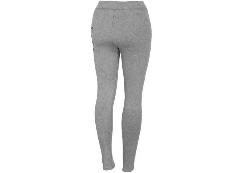 Naiste pikad treeningretuusid 4F W H4L20 LEG010 24M suurendatud