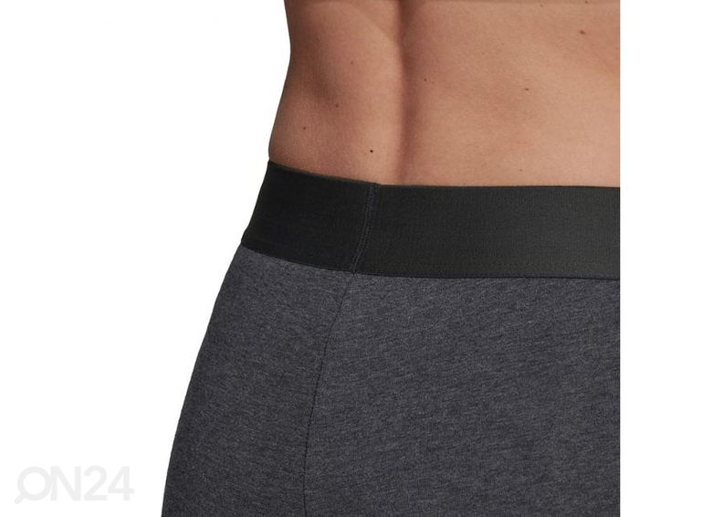 Naiste pikad treeningretuusid Adidas Essentials suurendatud