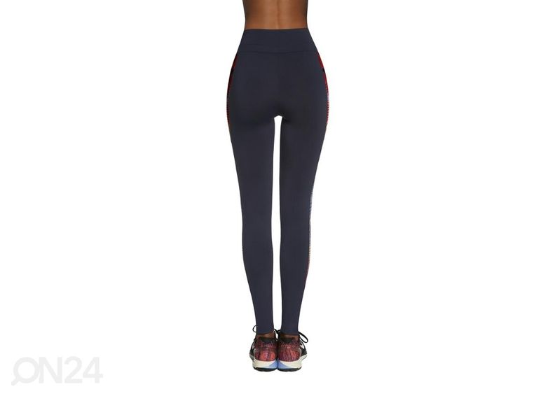 Naiste pikad treeningretuusid BAS BLACK Rainbow suurendatud