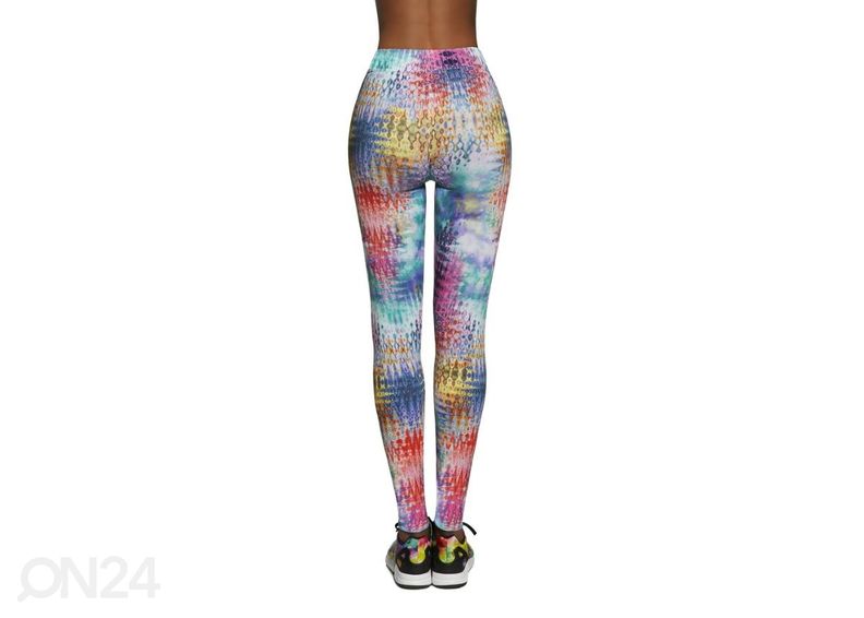 Naiste pikad treeningretuusid BAS BLACK Tessera 90 suurendatud