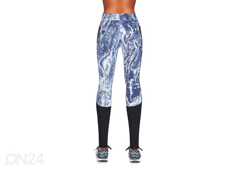 Naiste pikad treeningretuusid BAS BLACK Trixi suurendatud