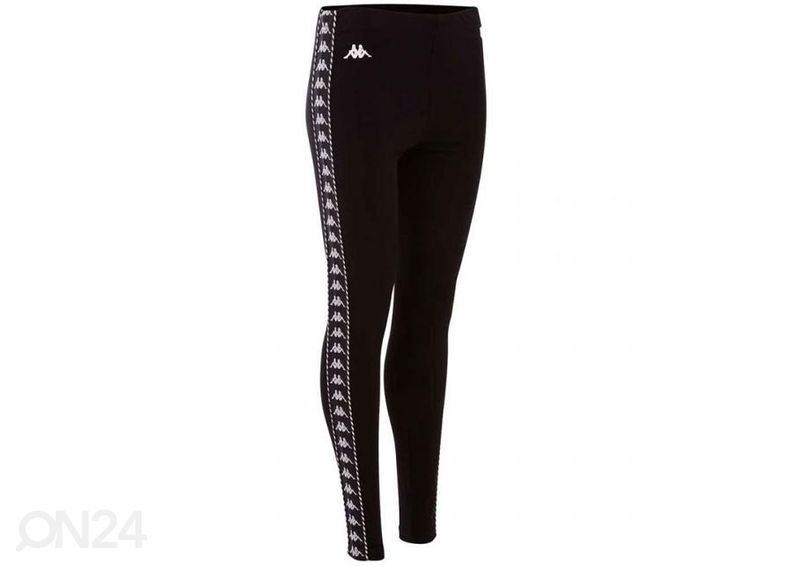 Naiste pikad treeningretuusid Kappa Isadoma W suurendatud