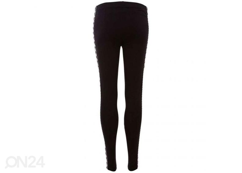 Naiste pikad treeningretuusid Kappa Isadoma W suurendatud