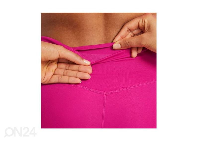 Naiste pikad treeningretuusid Nike One Luxe suurendatud