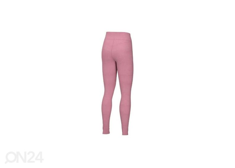 Naiste pikad treeningretuusid Nike W NK Sculpt Victory Tights W AQ0284-614 suurendatud