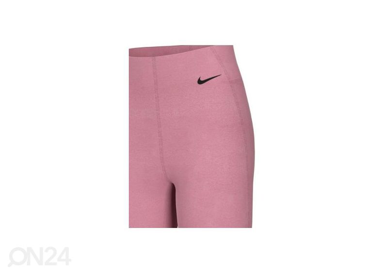 Naiste pikad treeningretuusid Nike W NK Sculpt Victory Tights W AQ0284-614 suurendatud