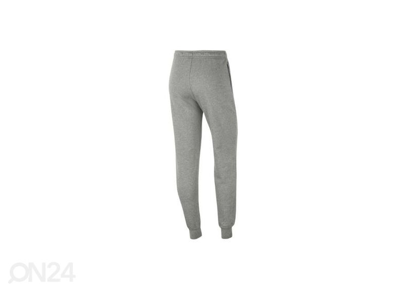 Naiste pikad treeningretuusid Nike Wmns Fleece Pants W CW6961-063 suurendatud