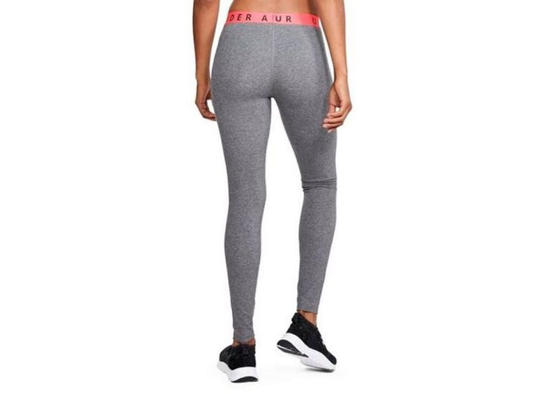 Naiste pikad treeningretuusid Under Armour Favorites Legging W 1311710-021 suurendatud