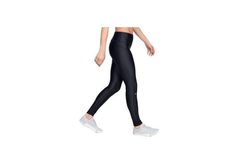 Naiste pikad treeningretuusid Under Armour HG Hi-Rise Leggings M 1352537-001 suurendatud