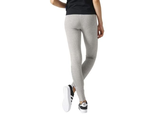 Naiste pikad vabaaja retuusid Adidas Originals Leggings W suurendatud