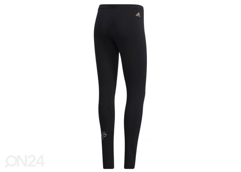 Naiste pikad vabaajaretuusid Adidas W suurendatud