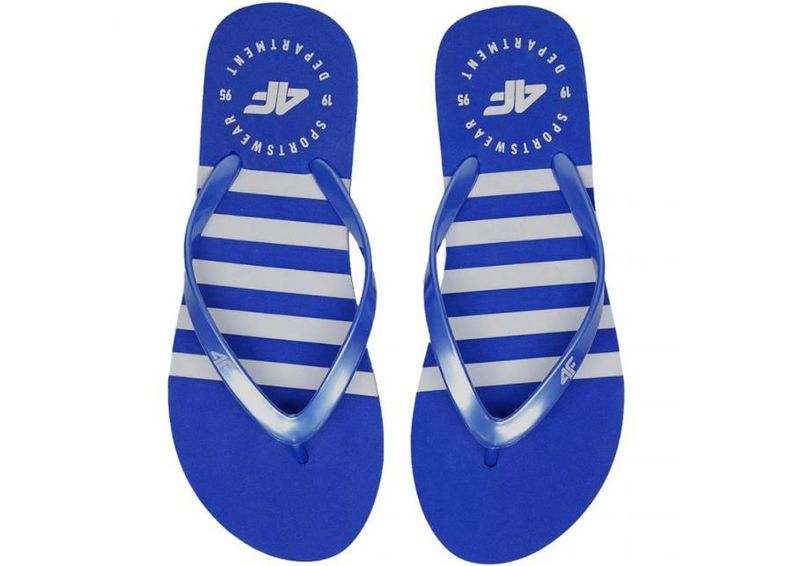 Naiste plätud 4F W H4L20 KLD004 36S suurendatud