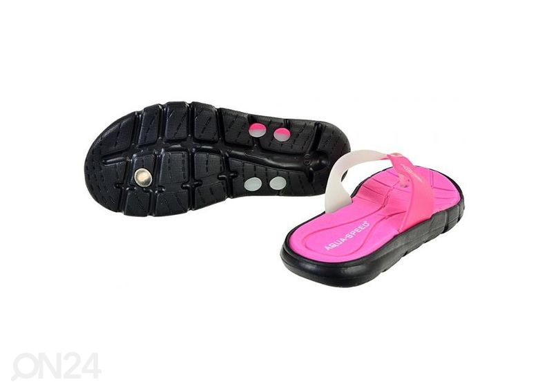 Naiste plätud Aqua-Speed Bali 37 479 suurendatud