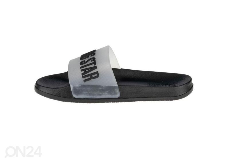 Naiste plätud Big Star suurendatud