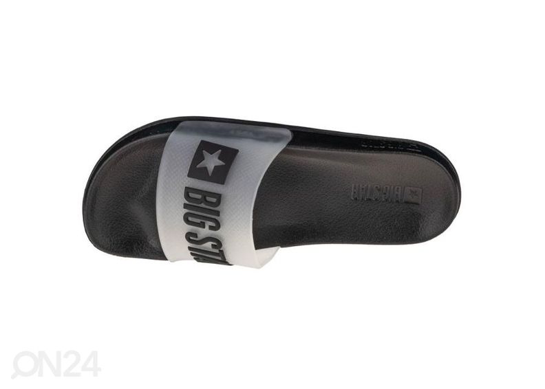 Naiste plätud Big Star suurendatud