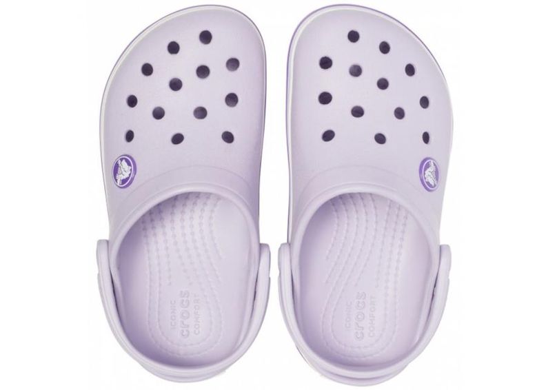 Naiste plätud Crocs Crocband W 11016 50Q suurendatud