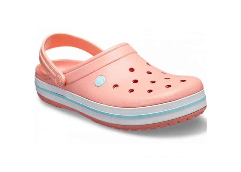 Naiste plätud Crocs Crocband W 11016 7H5 suurendatud
