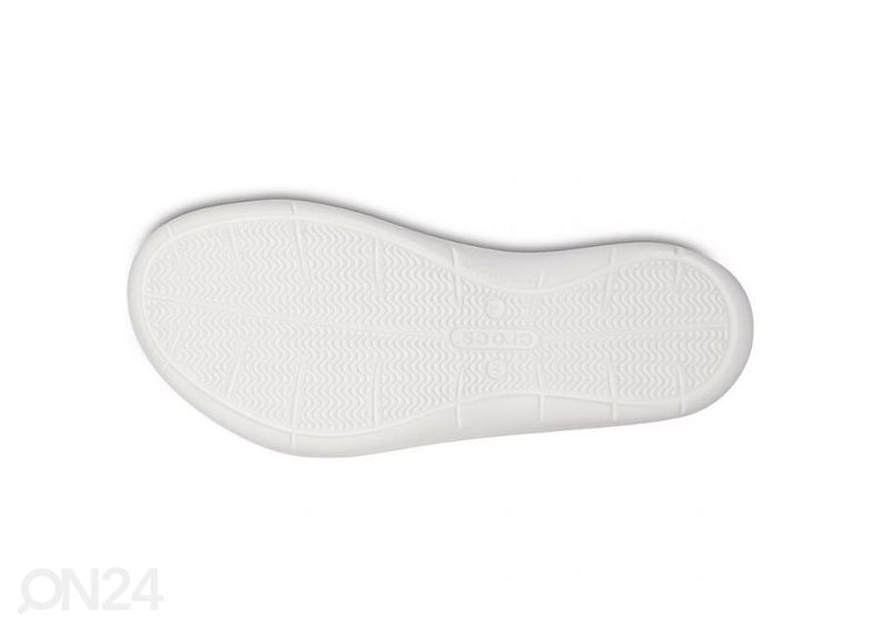 Naiste plätud Crocs Swiftwater suurendatud