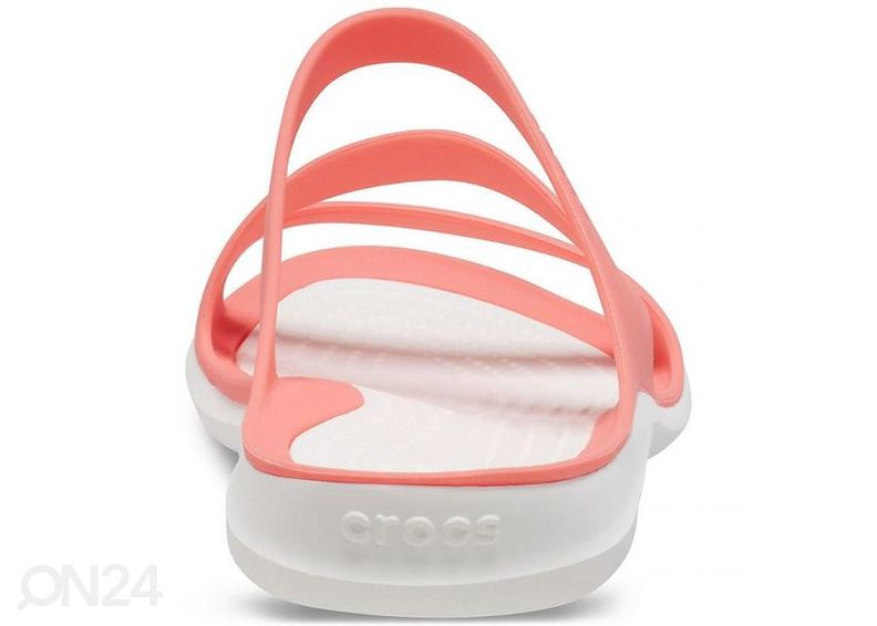 Naiste plätud Crocs Swiftwater suurendatud