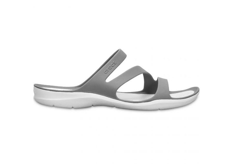 Naiste plätud Crocs Swiftwater Sandal W 203998 06X suurendatud