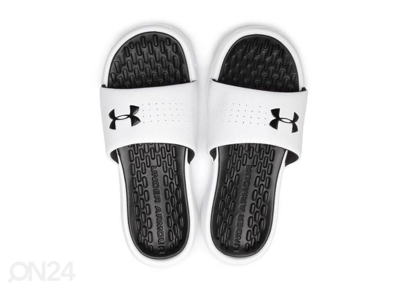 Naiste plätud UA Playmaker Fix SL W 3000063-101 suurendatud