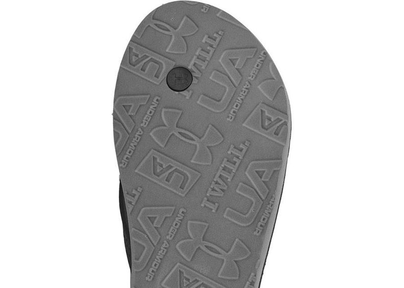 Naiste plätud Under Armour AtlanticDune W 1252540-002 suurendatud