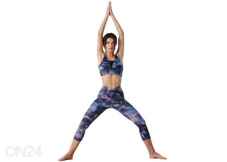 Naiste poolpikad treeningretuusid 4F suurendatud