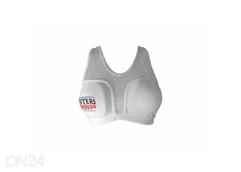 Naiste rinnakaitsmed MASTERS 08192-01M suurendatud