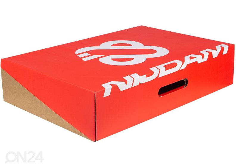 Naiste rulluisud Candy Cakes Nijdam suurendatud