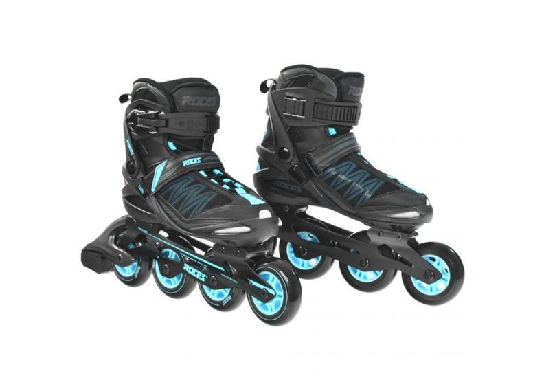 Naiste rulluisud Roces Argon W 400768 03 suurendatud