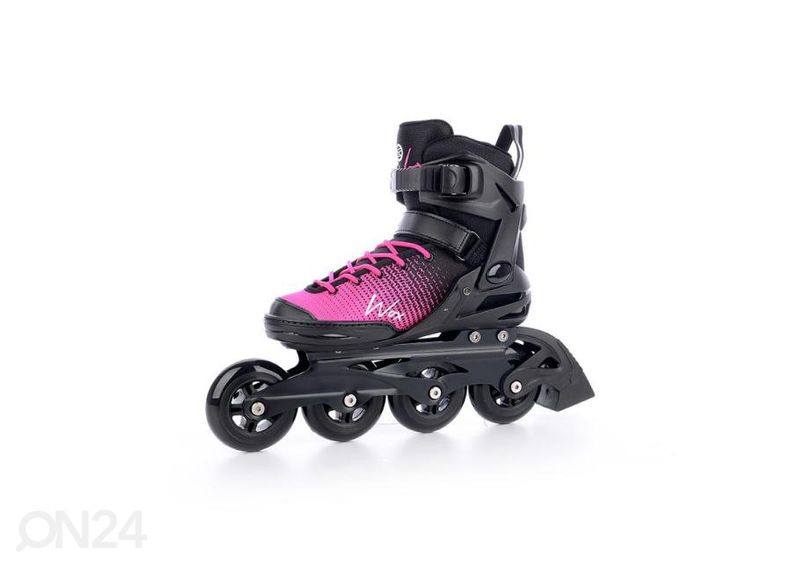 Naiste rulluisud Tempish Wox suurus 41 suurendatud